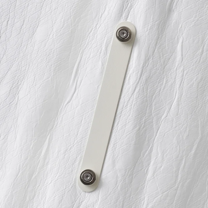 Tense LED wandlamp van New Works