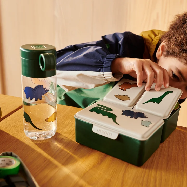 Driss lunchbox van LIEWOOD