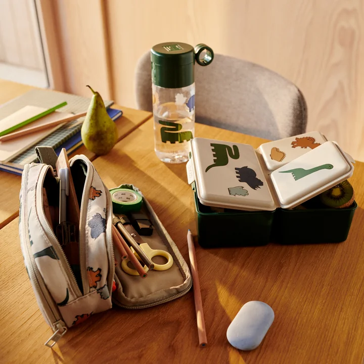 Driss lunchbox van LIEWOOD