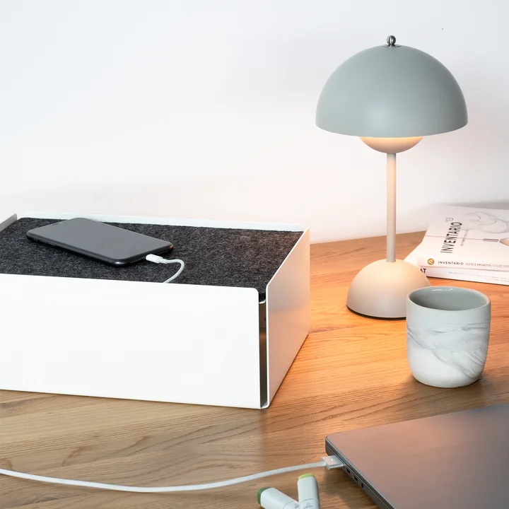 Konstantin Slawinski - Charge-Box