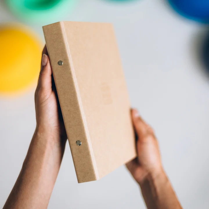 Play Cards van Stapelstein