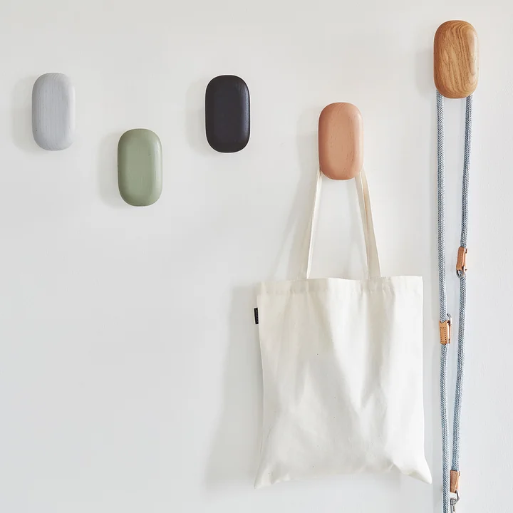 Gemma Muurhaken van MiaCara