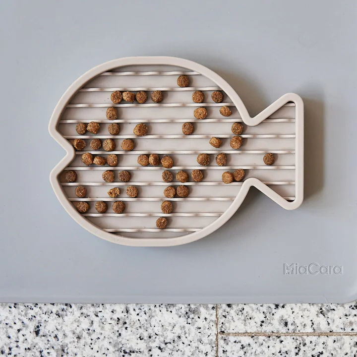 Pesce Activiteitenspeelgoed van MiaCara