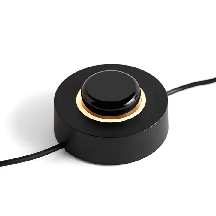 Pao HAY - Staande lamp - Schakelaar