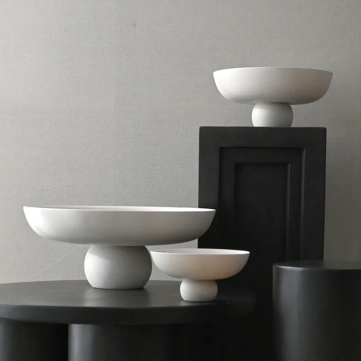 Baburu Kom, berken van 101 Copenhagen