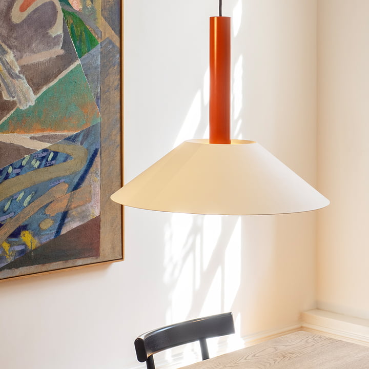 Hook Hanglamp van NINE