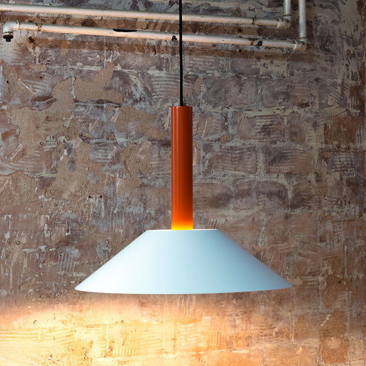 Hook Hanglamp van NINE