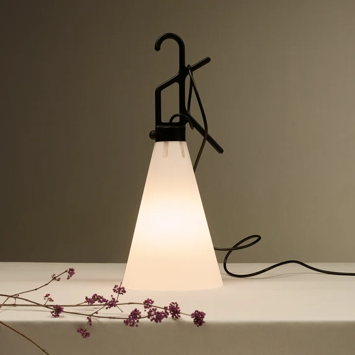 Flos - Multifunctionele mei-lamp