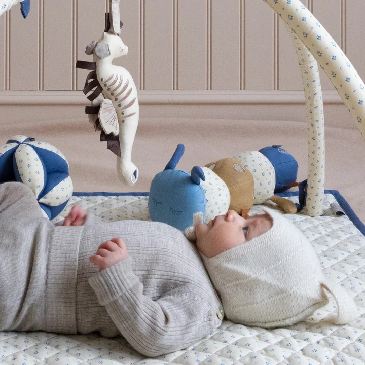 Rups activiteitenset van Cam Cam Copenhagen