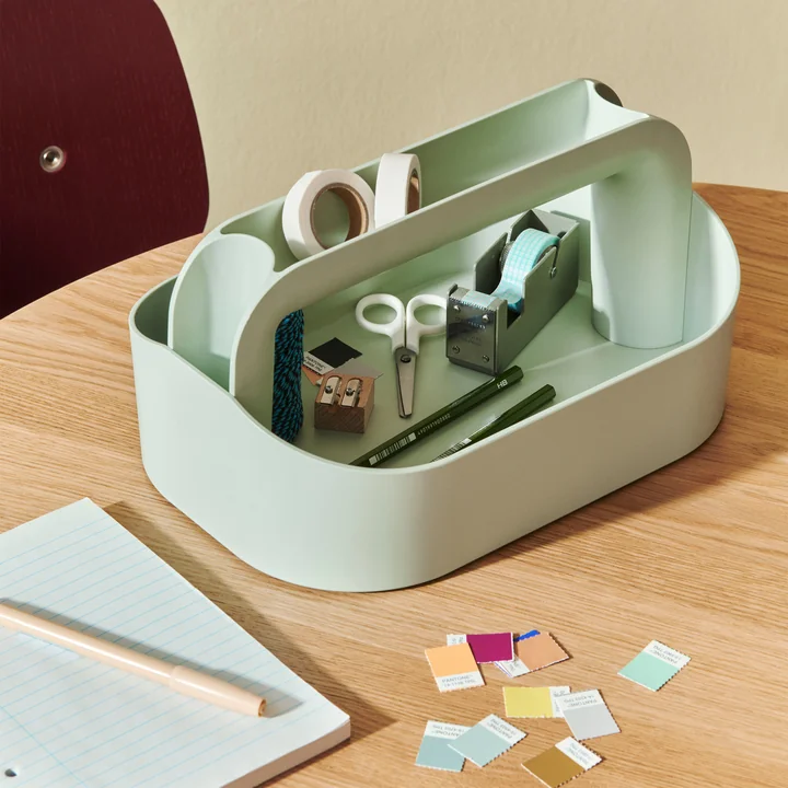 Tool Gerecyclede doos, mint van HAY