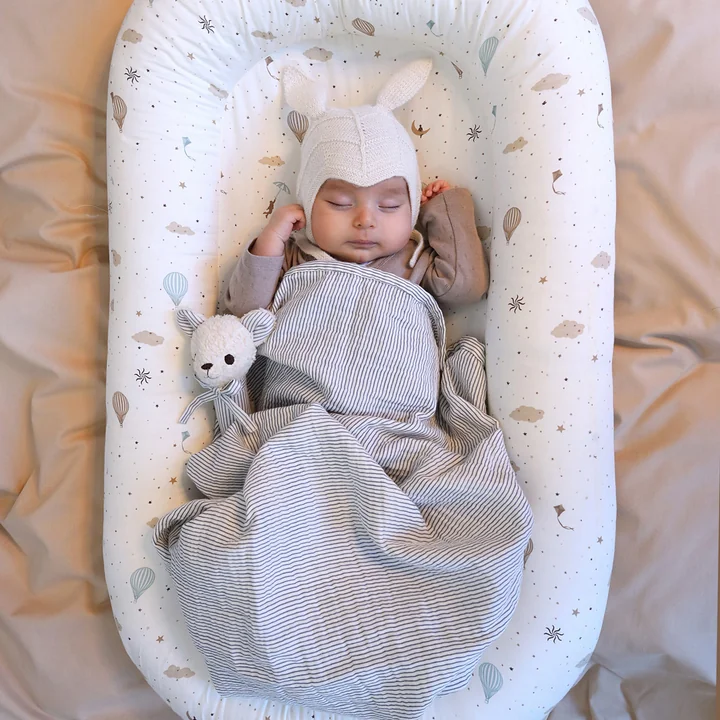 Babynestje van Cam Cam Copenhagen