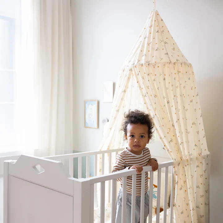 Cam Cam Copenhagen - Luifel, fietsen