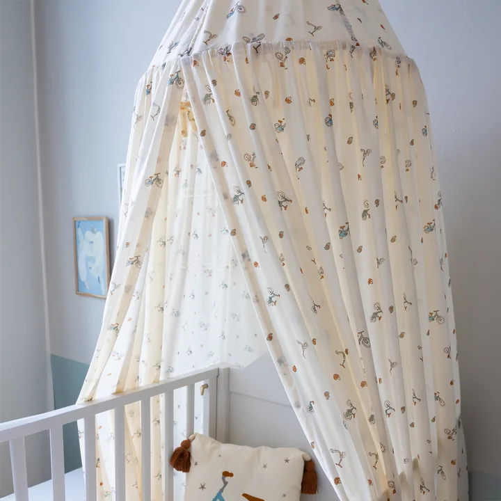 Cam Cam Copenhagen - Luifel, fietsen