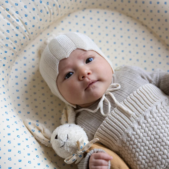 Babynestje van Cam Cam Copenhagen