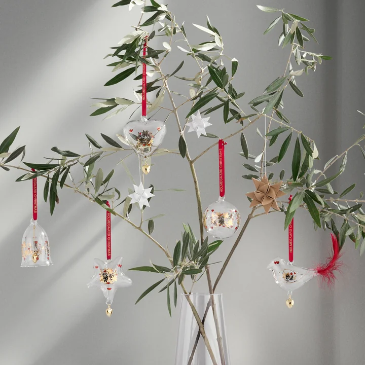 Kerst 2024 met Holmegaard