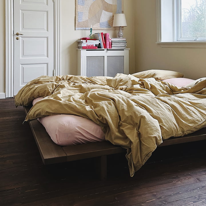 Karup Design - Futonbed Japan, johannesbroodbruin