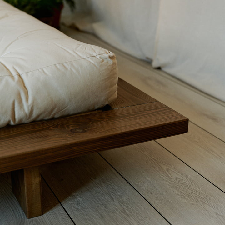 Karup Design - Futonbed Japan, johannesbroodbruin