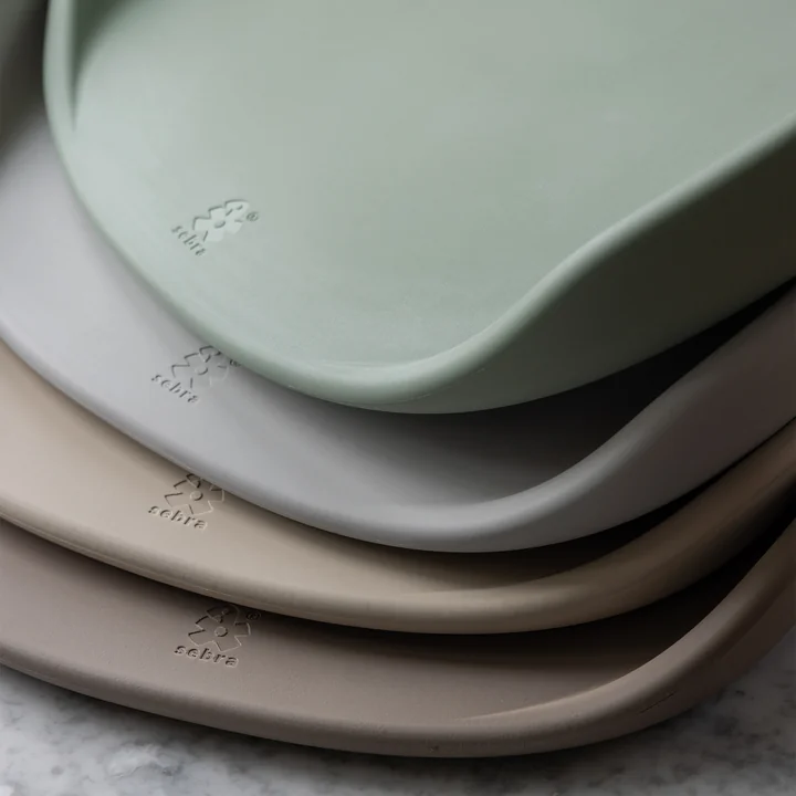 Sebra - Pusle Pure Verschoonkussen, groep