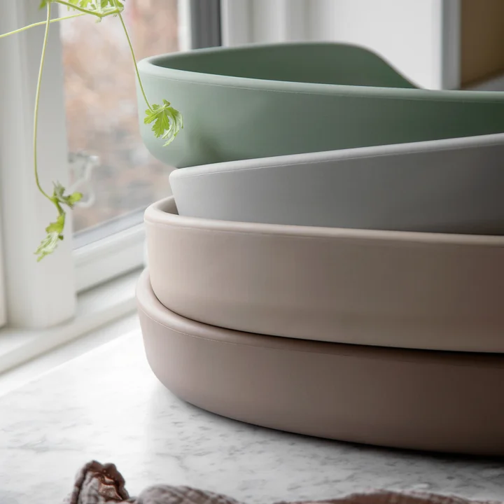 Sebra - Pusle Pure Verschoonkussen, groep