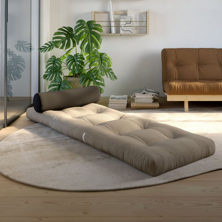 Wrap Futon stoel van Karup Design