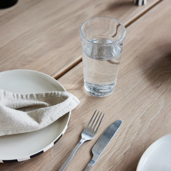 OYOY - Kuki glas, helder