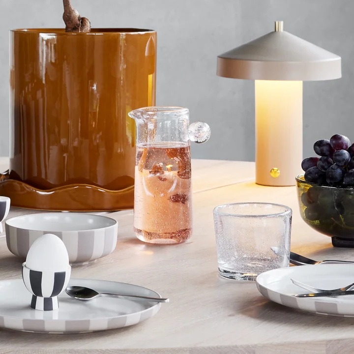 OYOY - Kuki karaf, klein, helder