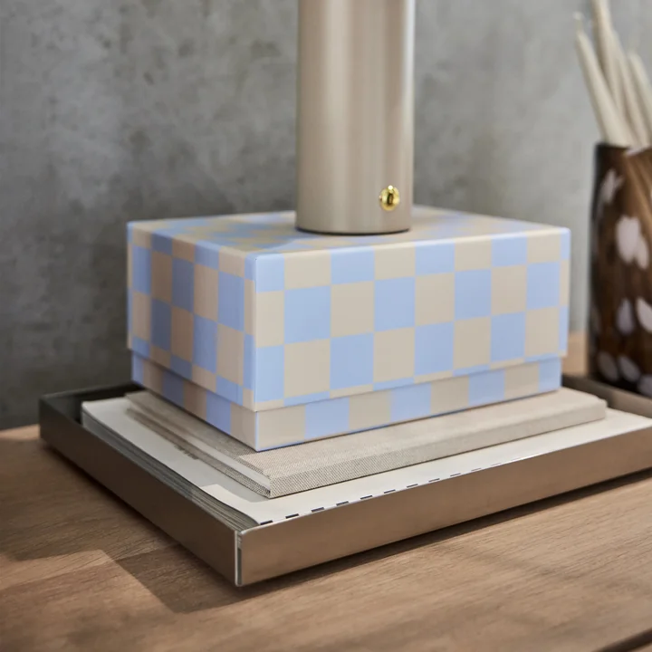 OYOY Mana opbergdozen, veelkleurig van Mini