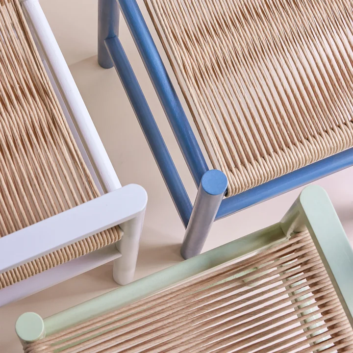 Hübsch Interior - Heritage Bank, S 60 cm, groep