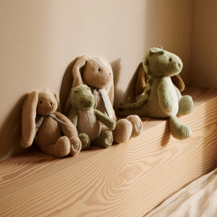 LIEWOOD - Berto Teddy, knuffels