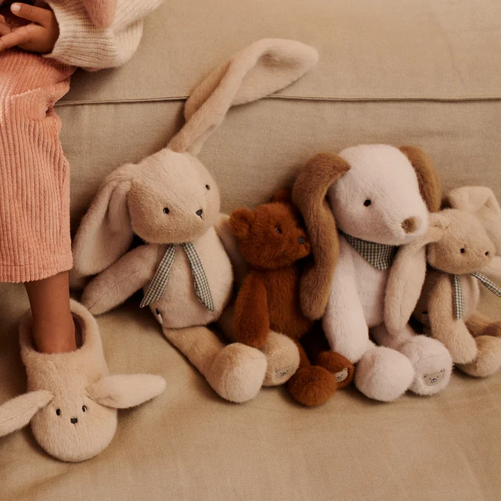 LIEWOOD - Berto Teddy, knuffels