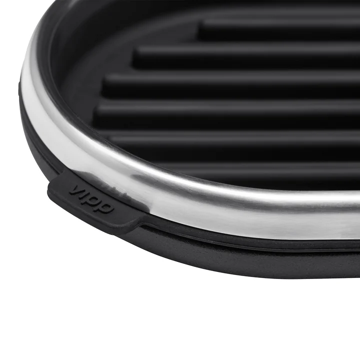 De 5 zeepbakjes van Vipp