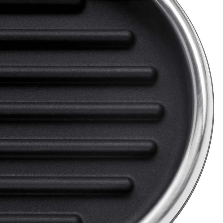 De 5 zeepbakjes van Vipp