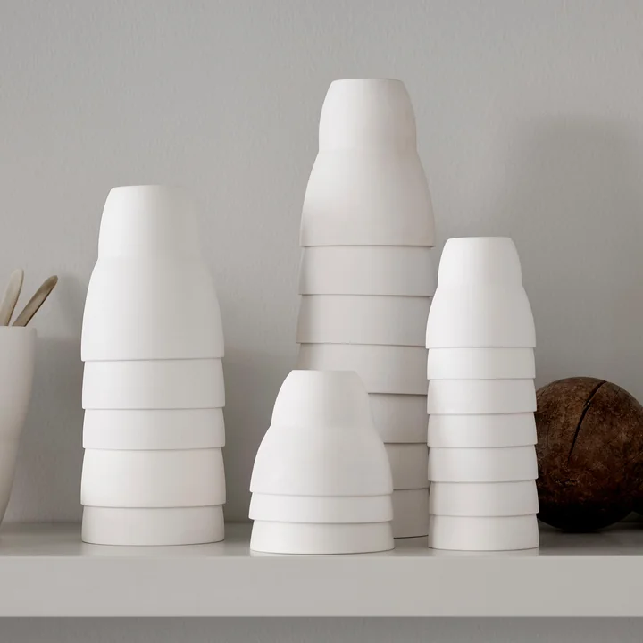 De stijlvolle cups van Vipp