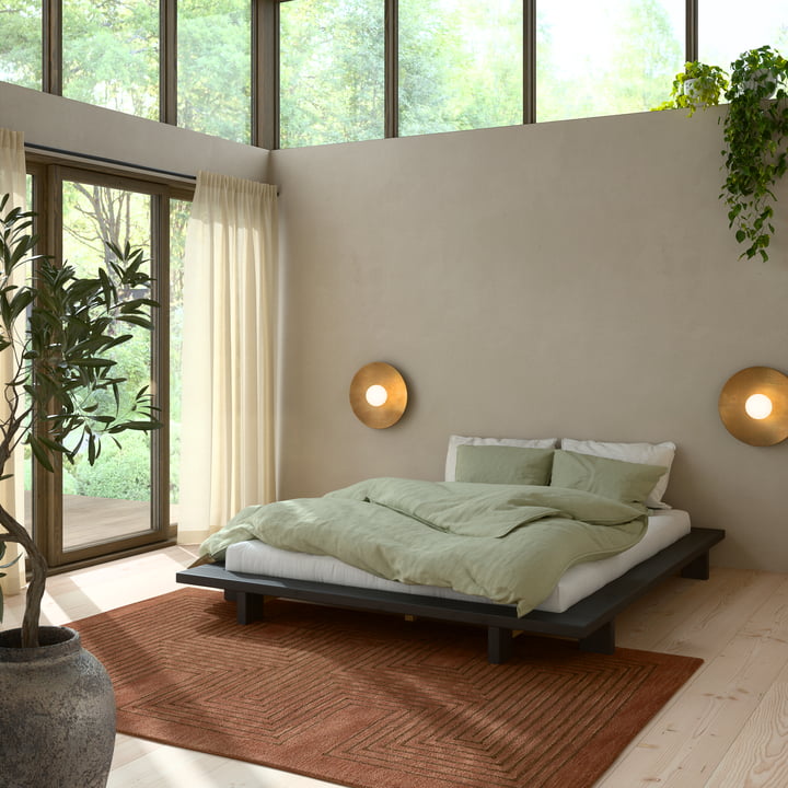 Karup Design - Futonbed Japan