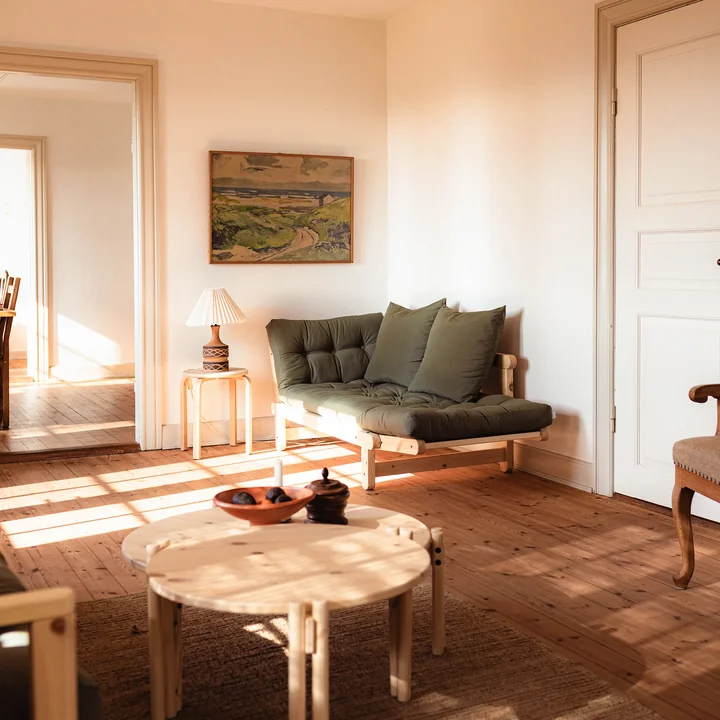 Karup Design Sticks - Salontafel