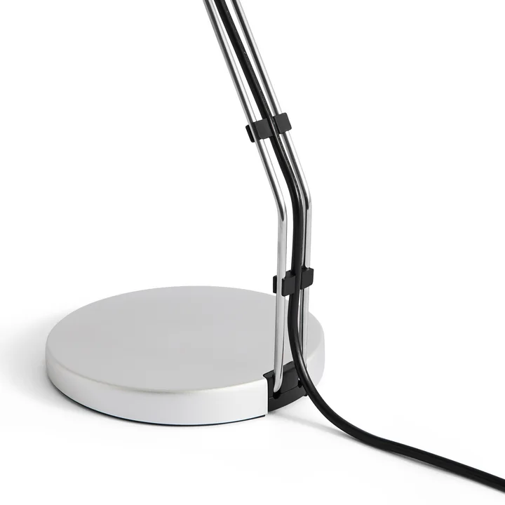 Cupola bureaulamp van HAY