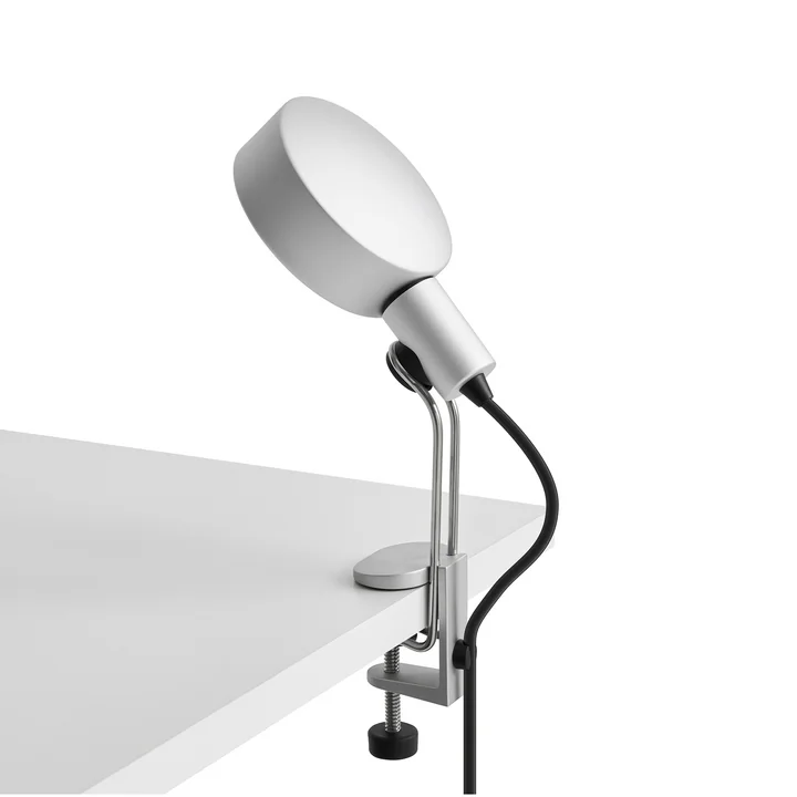 Cupola klemlamp van HAY