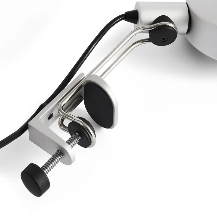 Cupola klemlamp van HAY