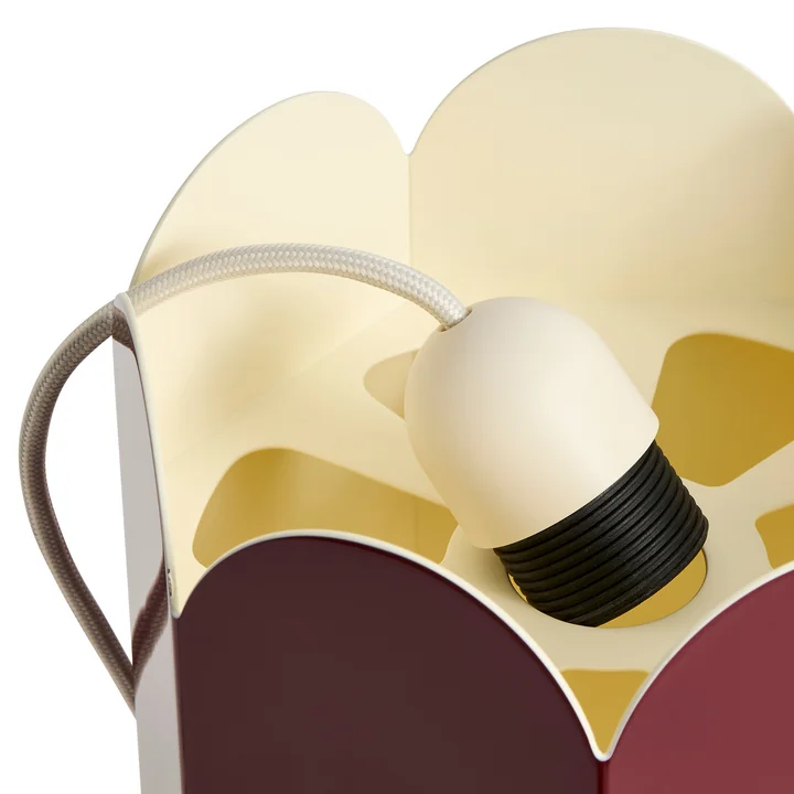 Tafelgarnituur van HAY