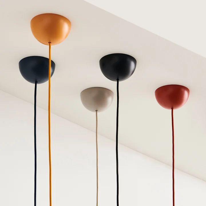 Gemeenschappelijke hangende kabelset van HAY