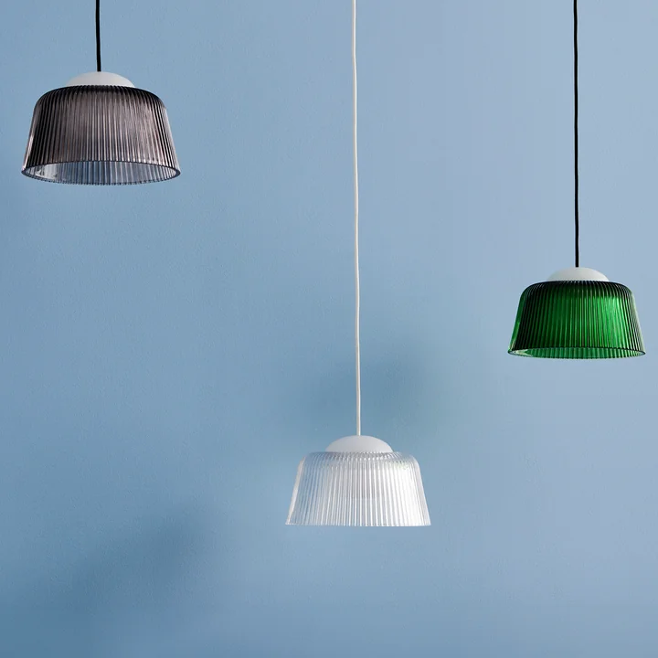Brim hanglamp van HAY