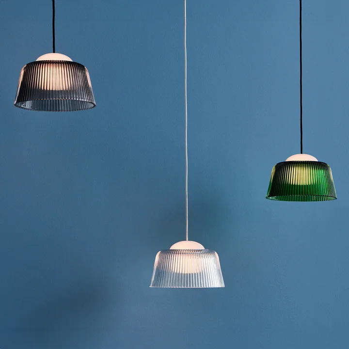 Brim hanglamp van HAY