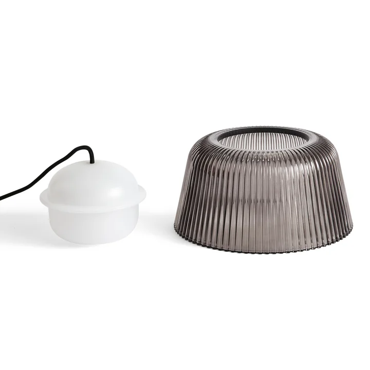 Brim hanglamp van HAY