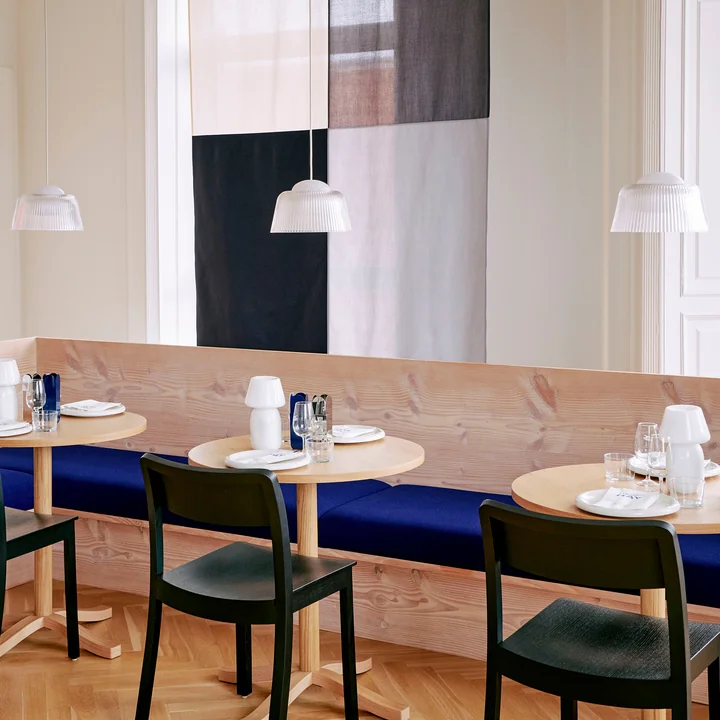 Brim hanglamp van HAY