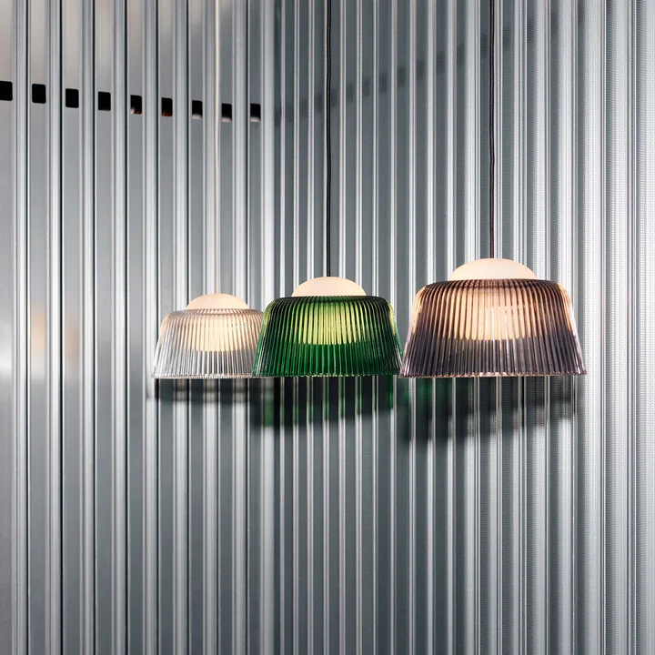 Brim hanglamp van HAY