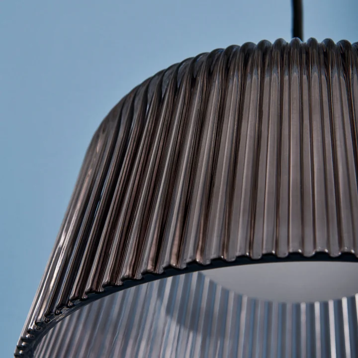 Brim hanglamp van HAY