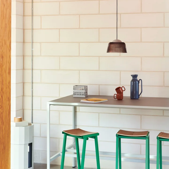 Brim hanglamp van HAY