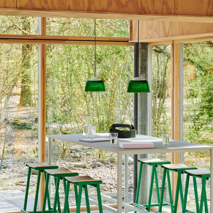 Brim hanglamp van HAY