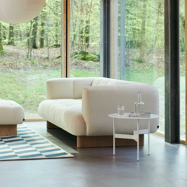 Shim bijzettafel van HAY