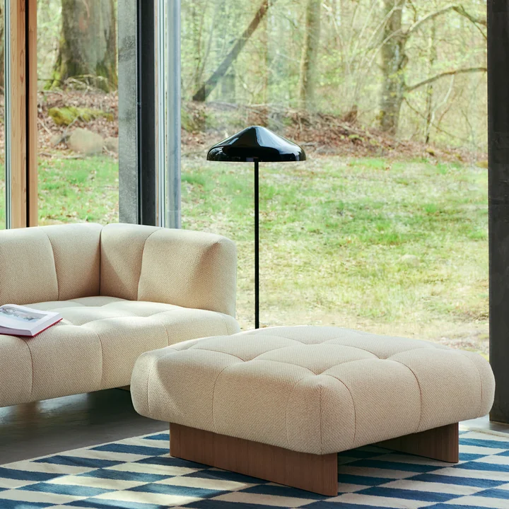 Quilton Lift Ottomaans van HAY